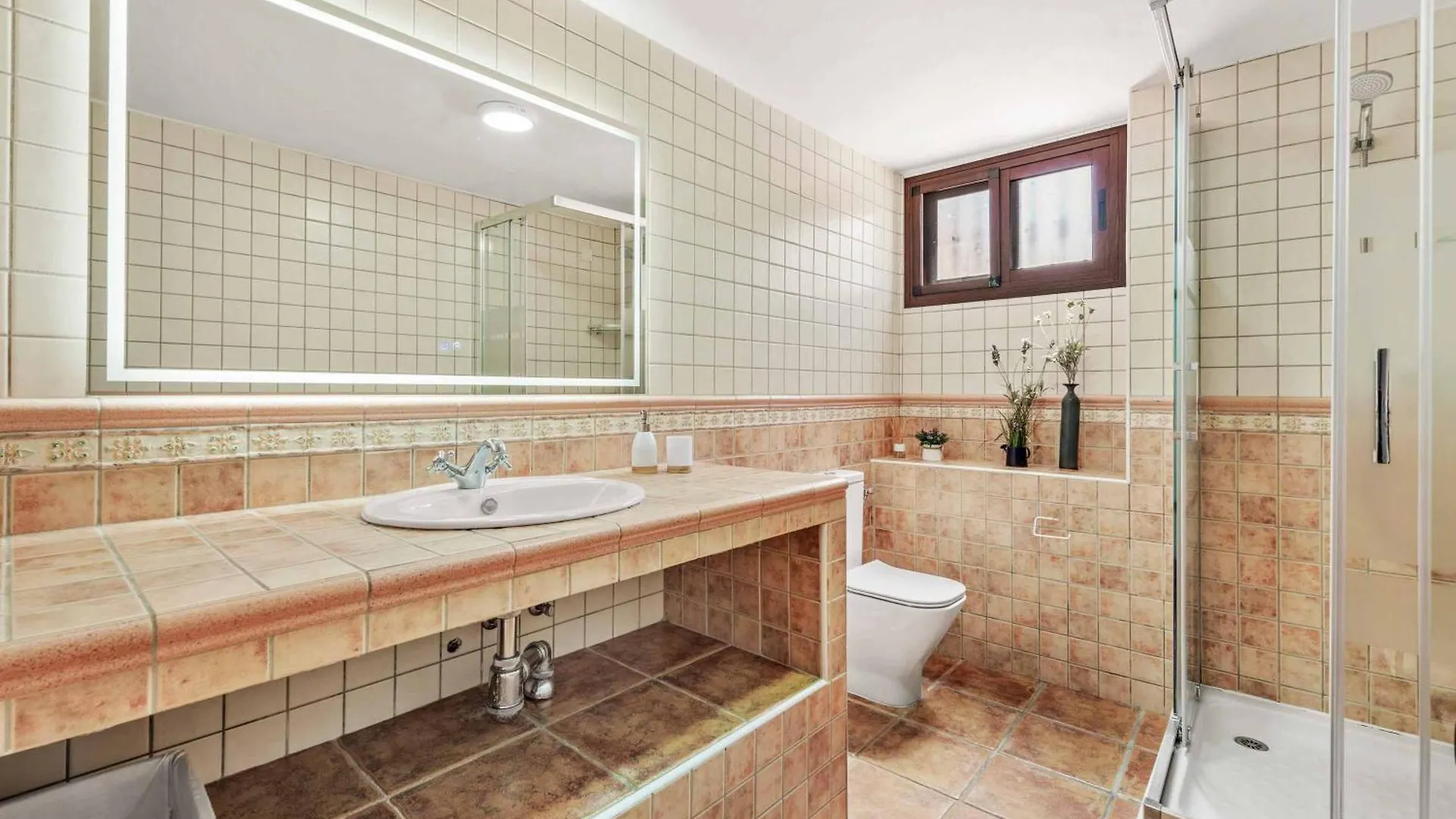Villa Alberto Frigiliana