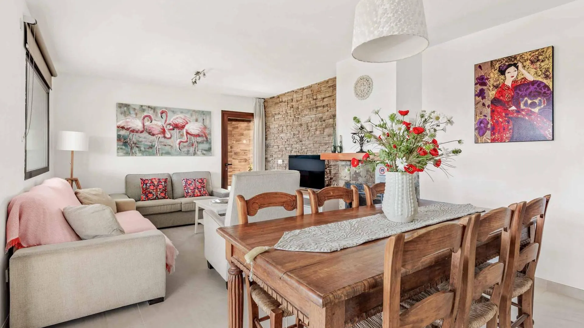 Villa Alberto Frigiliana