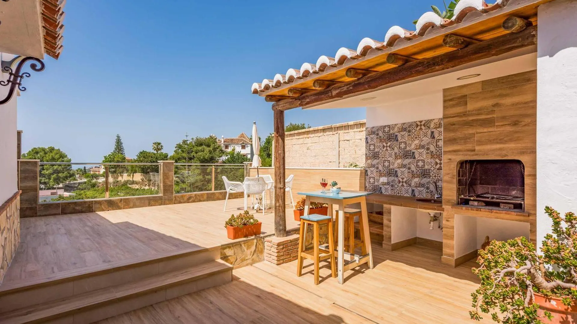 Villa Alberto Frigiliana 0*,  Spain